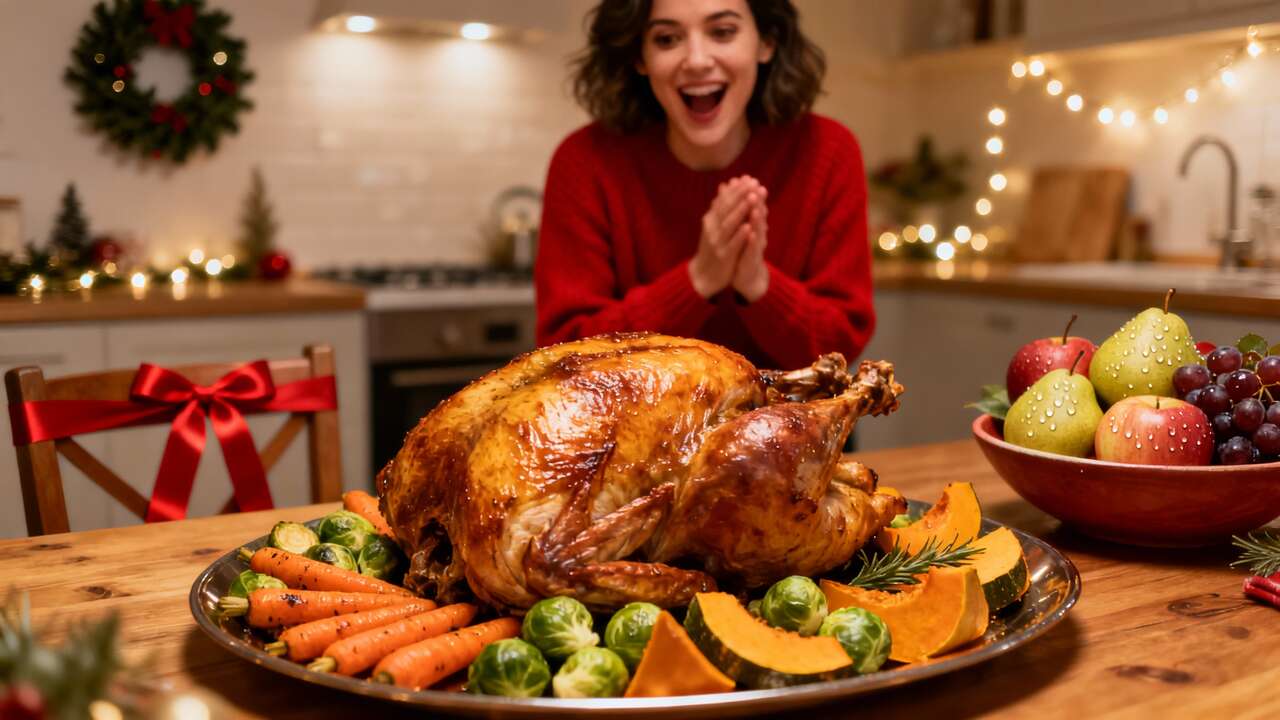 Régime en décembre : conseils pour affronter Noël