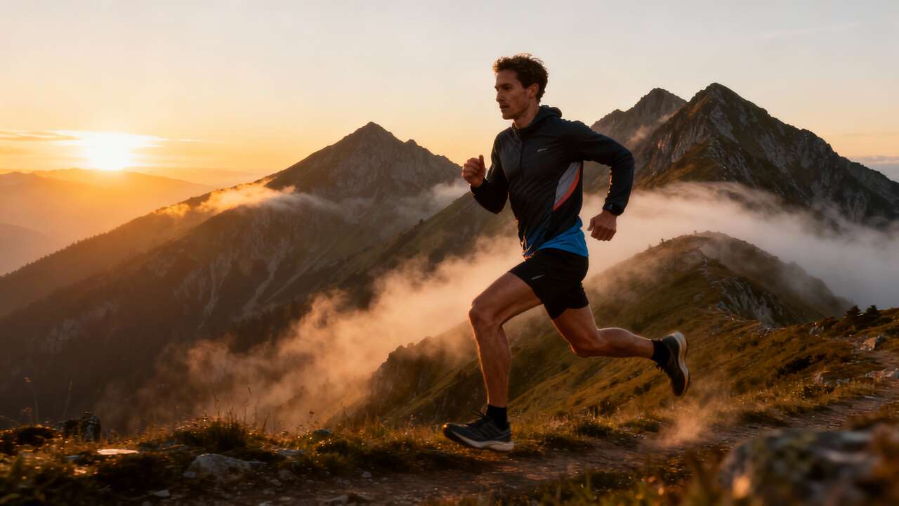 Entraînement en altitude pour la course à pied : avantages et conseils