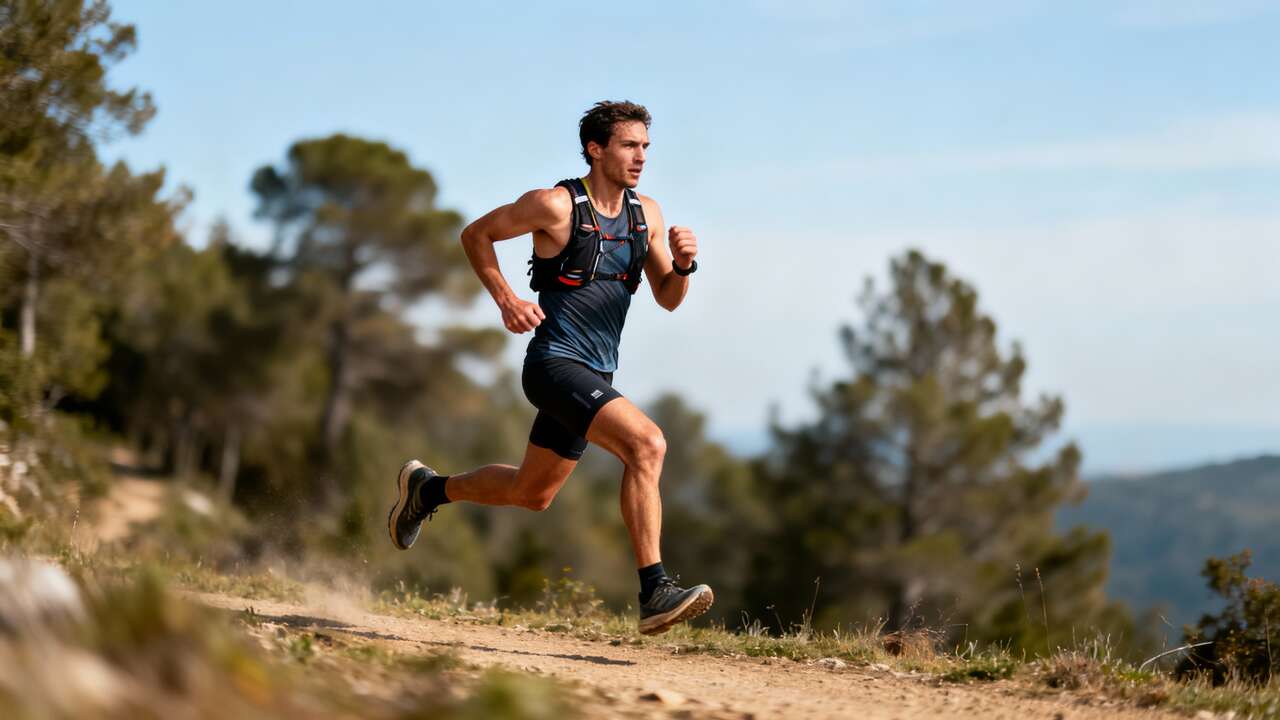 Gérer une blessure en course à pied : conseils et astuces