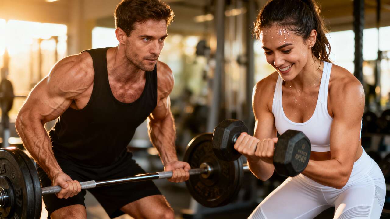 Cycles de masse et volume en musculation : guide d’entraînement