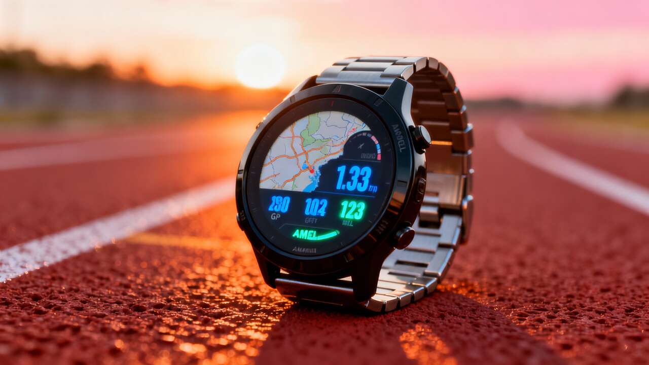 Comment choisir une montre GPS pour le running ?