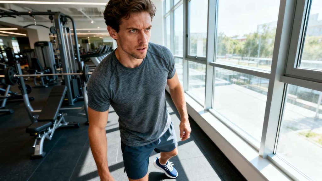 Tenue de musculation : conseils et astuces pour bien choisir