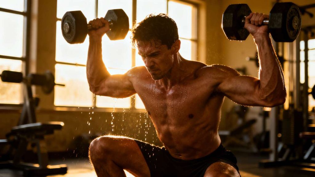 Méthode pyramidale : booster votre entraînement