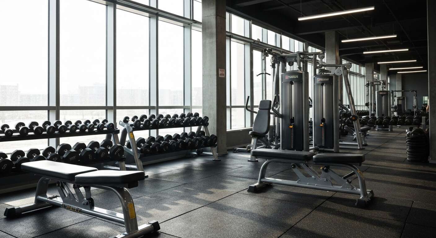 Exemple de programme hebdomadaire pour d&eacute;butants