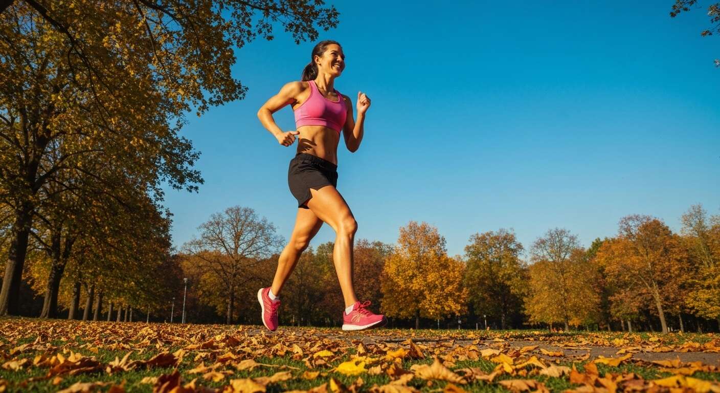 Comment brûler des calories efficacement ?
