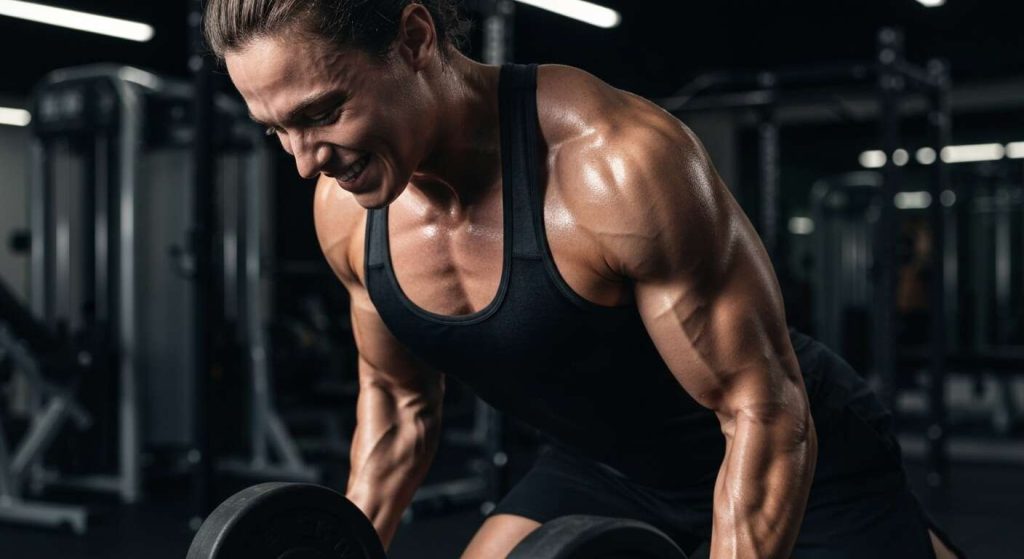 La mémoire musculaire : mythe ou réalité ? Tour d&rsquo;horizon par Nassim Sahili