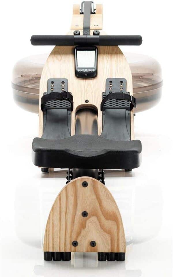 WaterRower Rameur A1 Home avec Moniteur A1