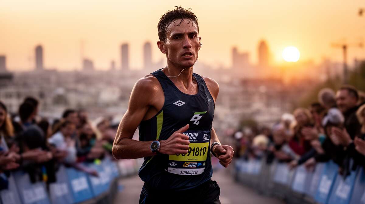 Conseils de coach pour le jour de la course