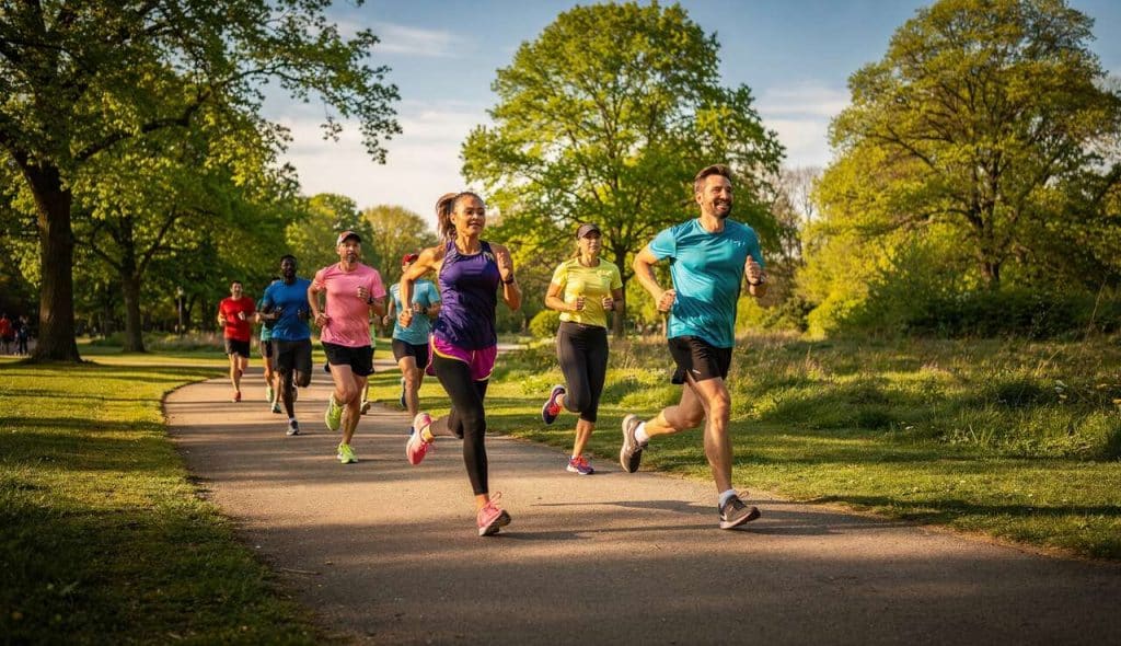 Préparer un 5 km/10 km : quelles séances clés intégrer ?