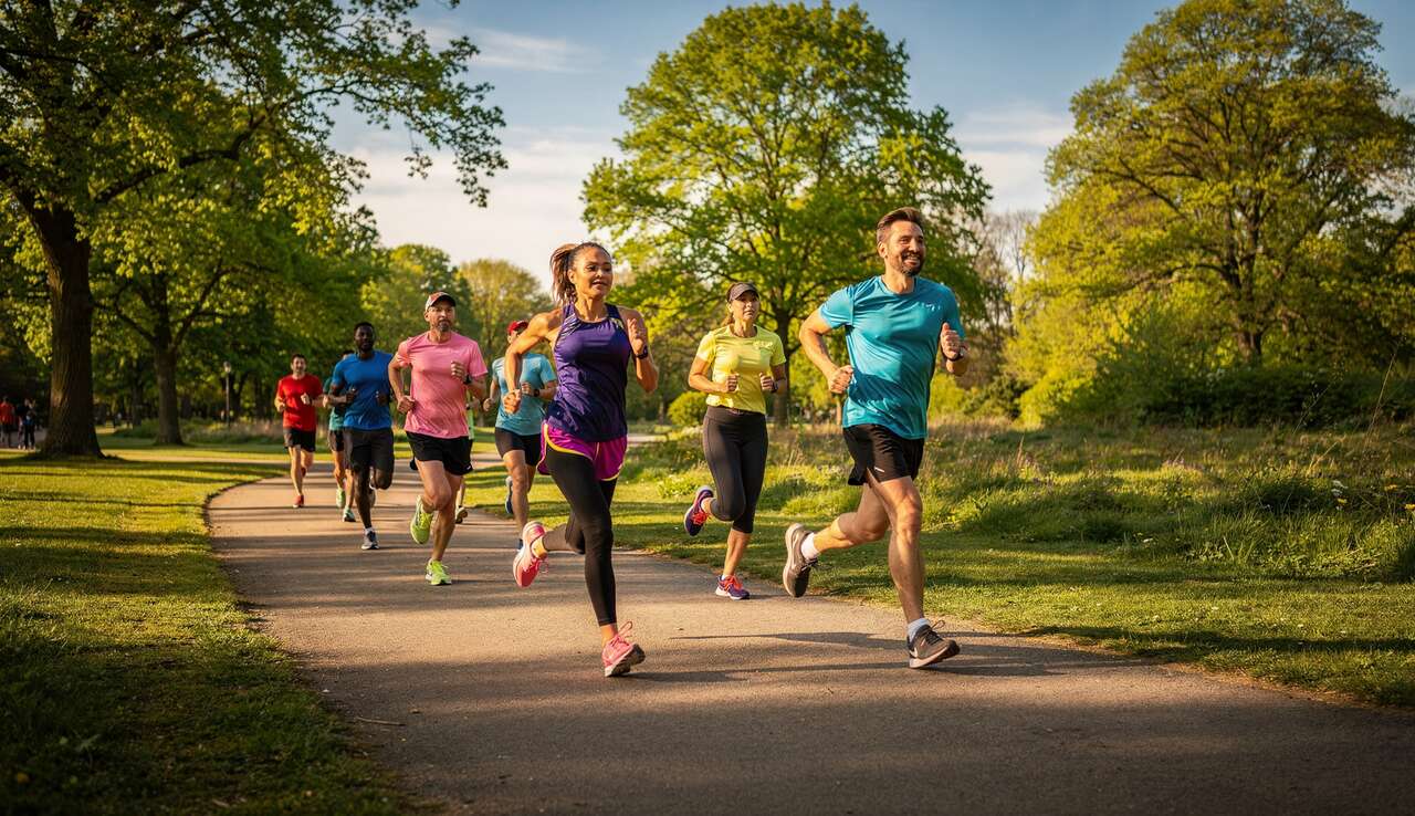 Préparer un 5 km/10 km : quelles séances clés intégrer ?