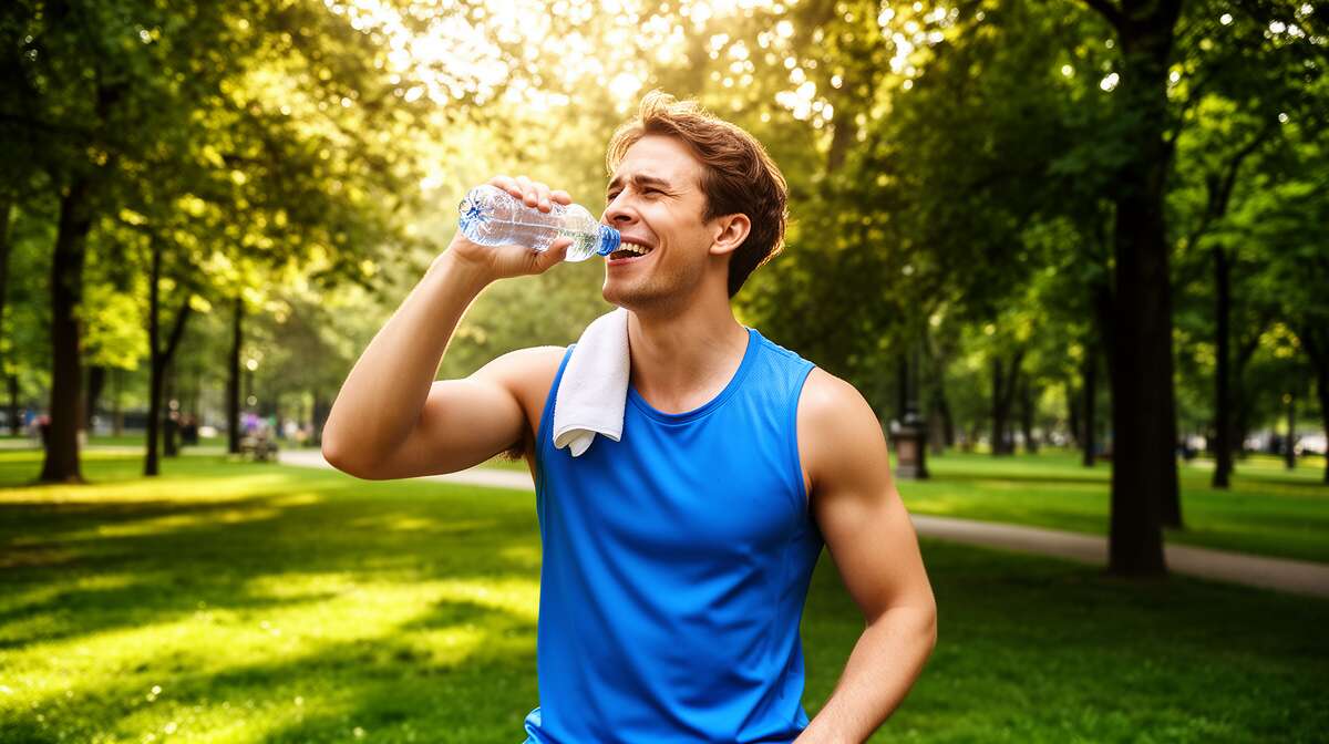Conseils pratiques pour une hydratation optimale avant, pendant et apr&egrave;s l'effort