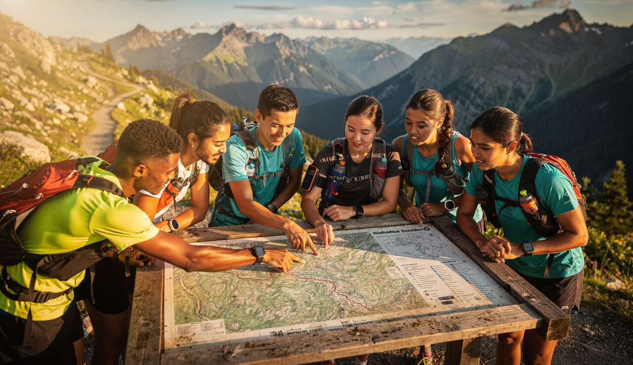 Comment planifier sa saison de trail ?