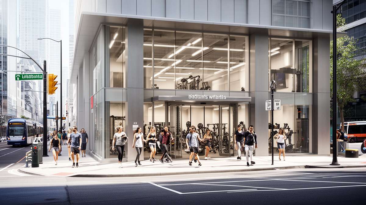 Emplacement et accessibilit&eacute; : choisir une salle proche