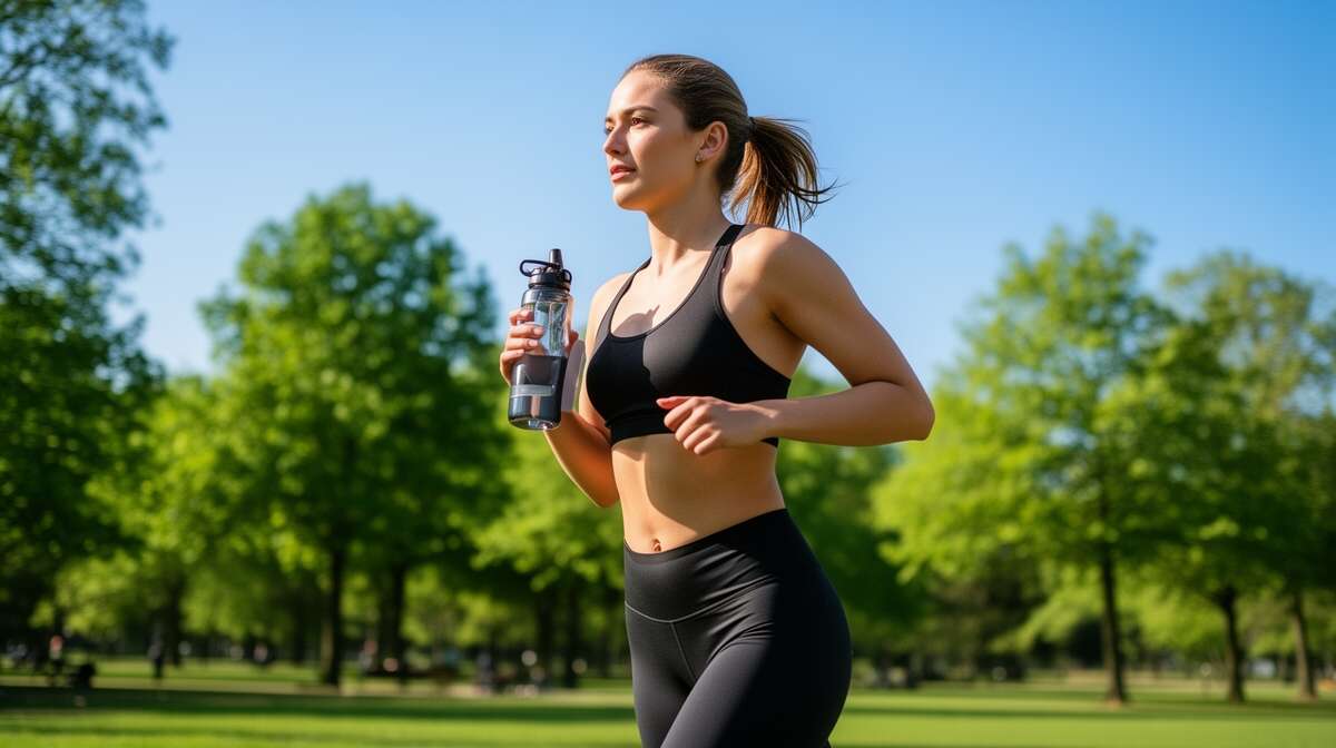 L'hydratation : alliée incontournable du coureur L'hydratation : alliée incontournable du coureur