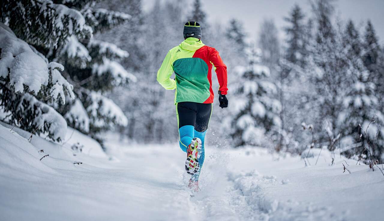 Courir par temps froid : conseils pour l'hiver