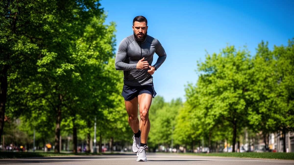 Comment progresser en course à pied ?