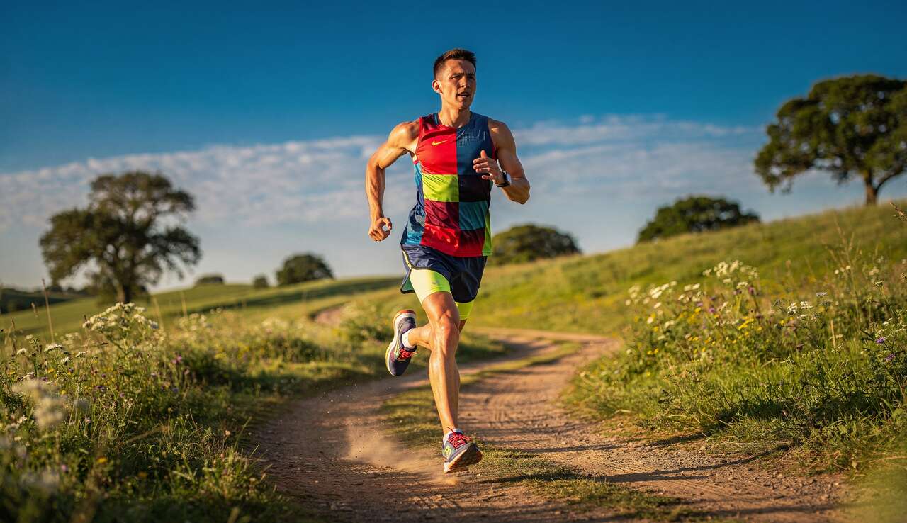 Tableau des allures de course à pied : guide complet