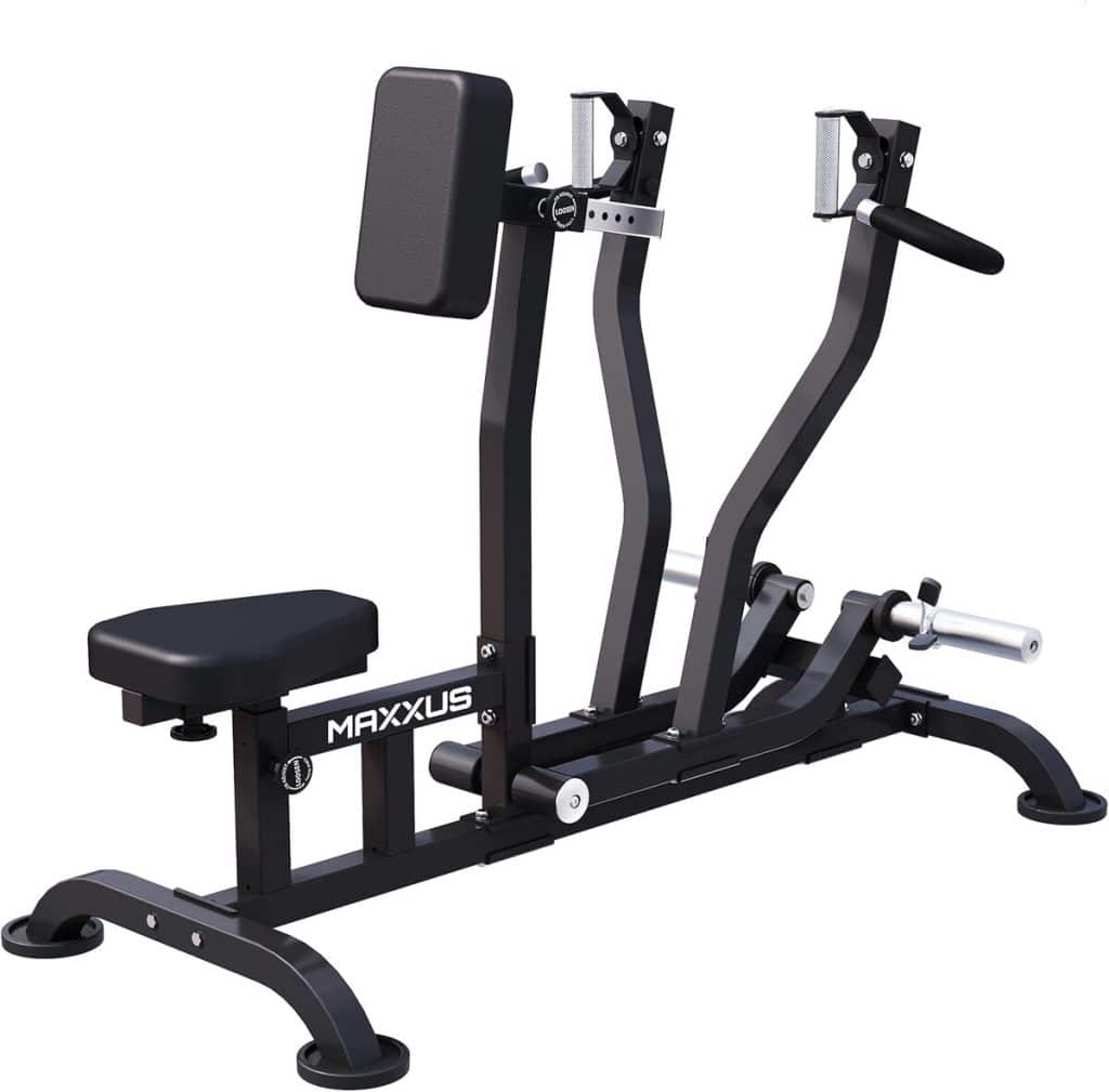 Test du rameur MAXXUS : compacité et performance à domicile