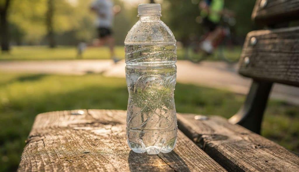 électrolytes : éviter la déshydratation et améliorer les performances sportives