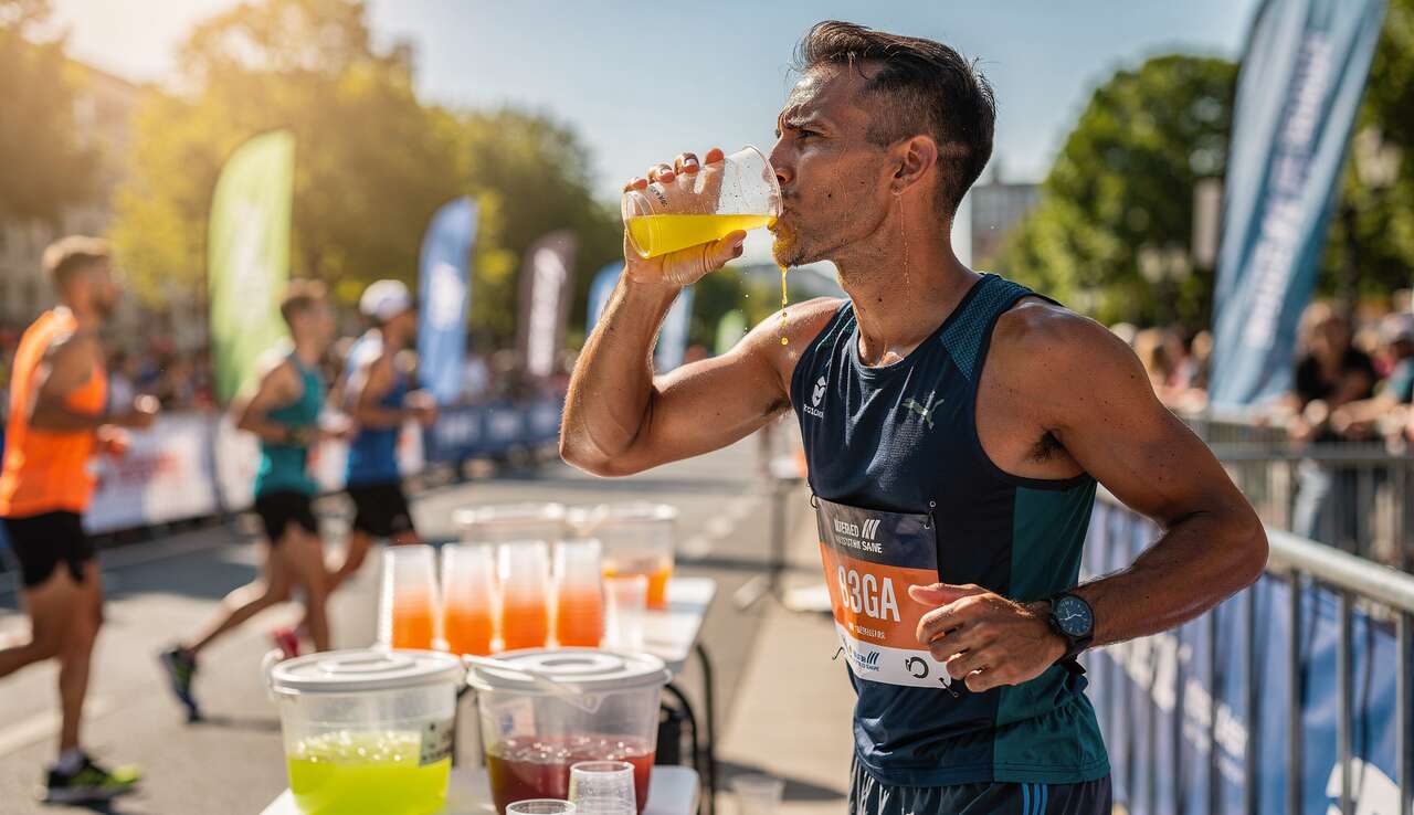 Pourquoi et quand consommer des électrolytes ? Pourquoi et quand consommer des électrolytes ?