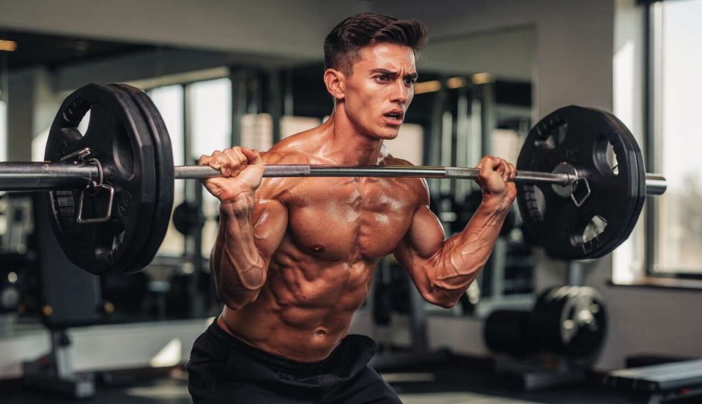 Comment optimiser vos performances sportives en musculation ?