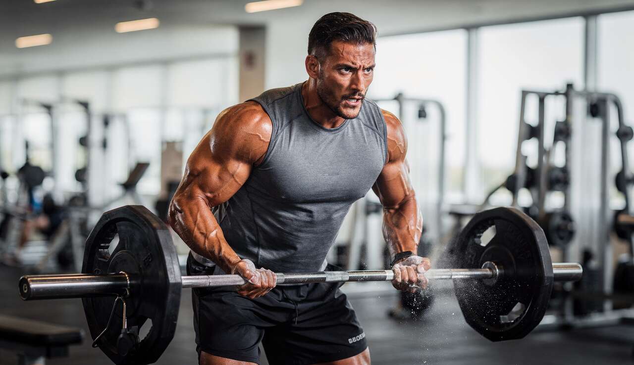 Prendre du Poids en Musculation : conseils et astuces pour une prise de masse efficace