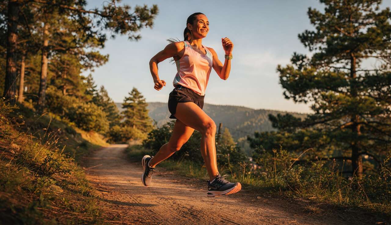 Chaussures de Running : les Meilleures Options pour Débutants