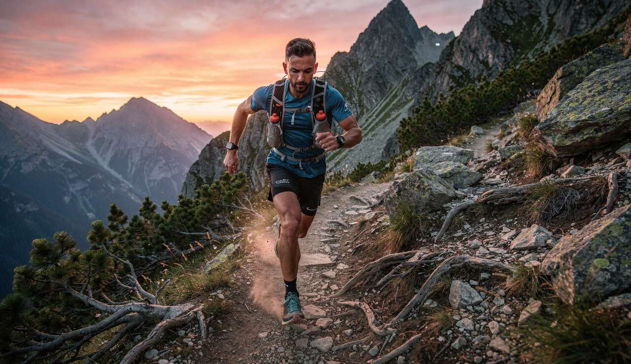 Plan d'entraînement pour le trail : optimisez votre performance