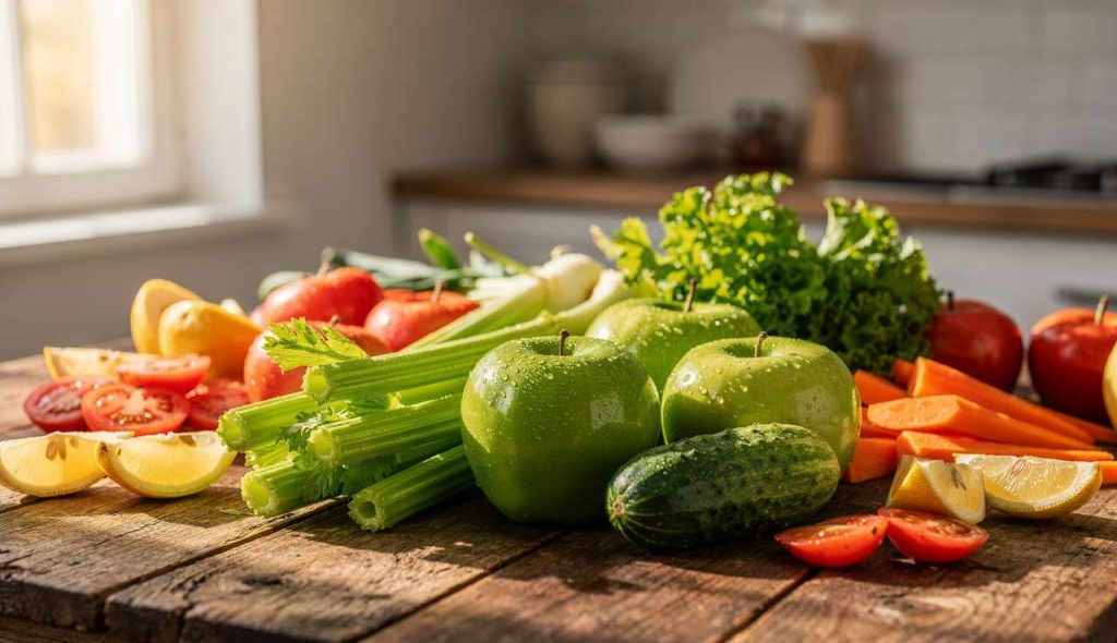 Calories négatives : mythe ou réalité ?