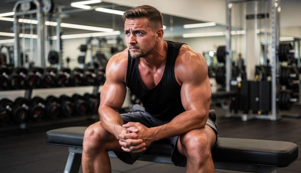 Temps de repos optimaux en musculation : conseils et astuces