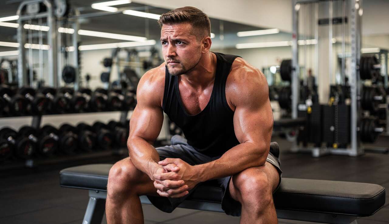 Temps de repos optimaux en musculation : conseils et astuces