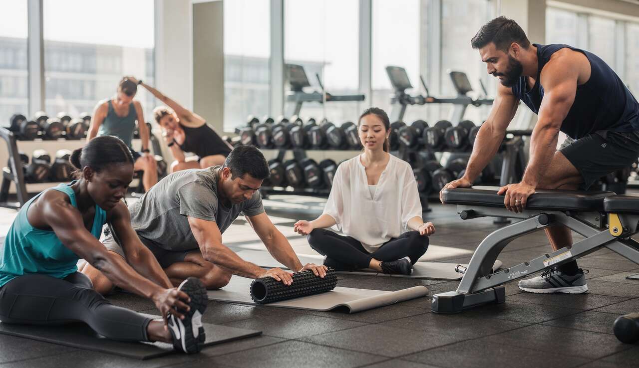 Astuces pour int&eacute;grer efficacement le repos dans votre routine