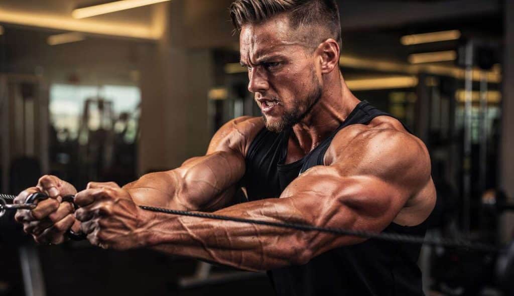 Comprendre la Congestion Musculaire pour Optimiser Votre Entraînement