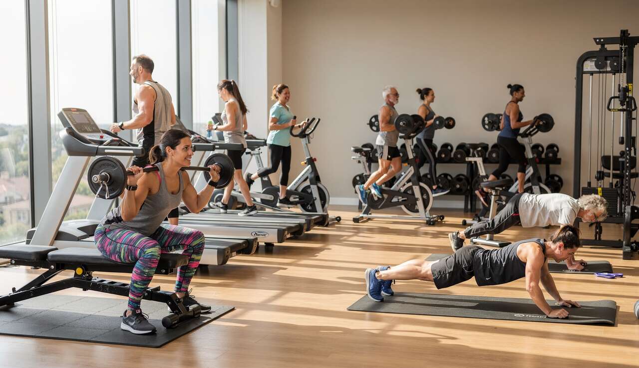 Observer et célébrer ses progrès Observer et célébrer ses progrès