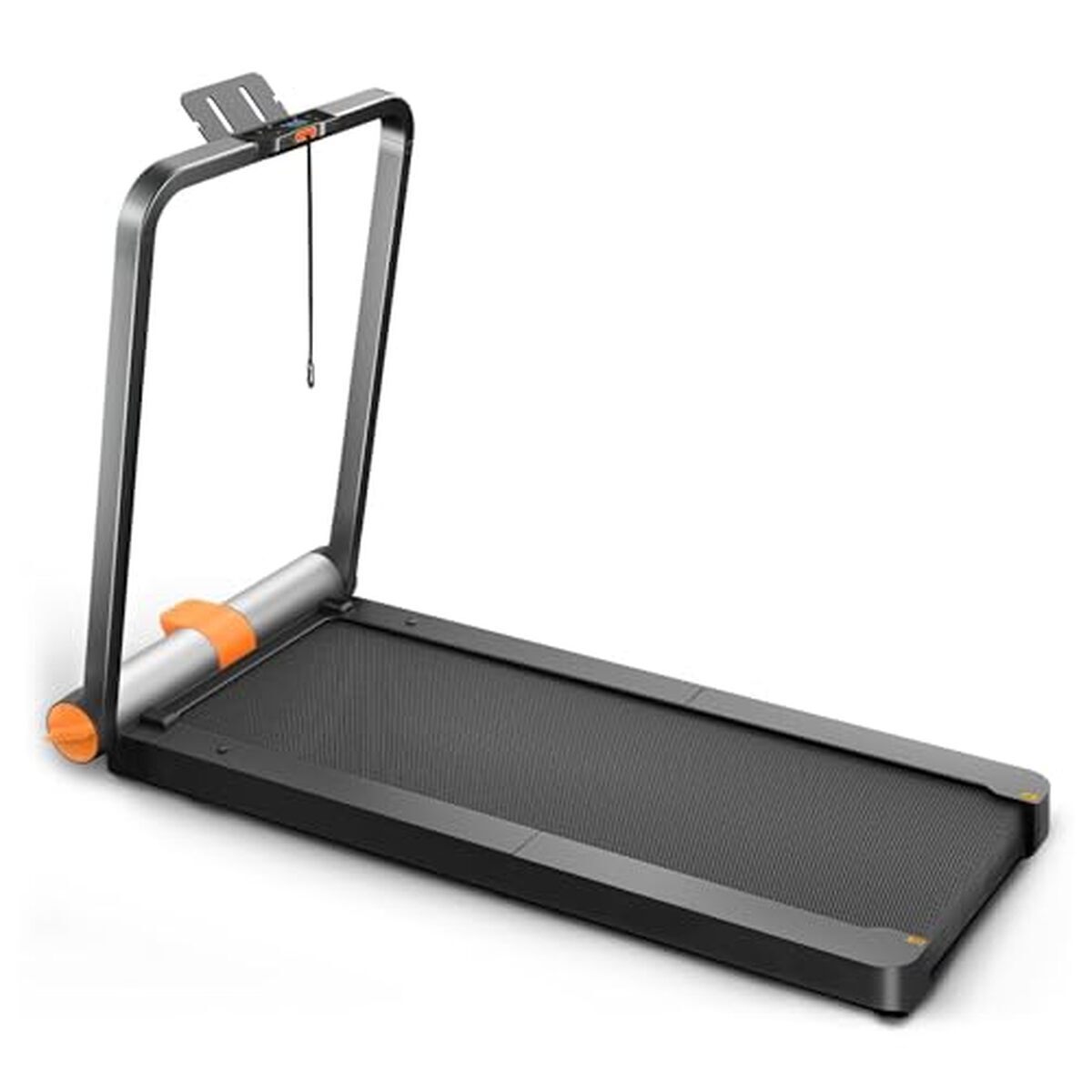 Test du tapis pliable WalkingPad MC11 : compact et silencieux