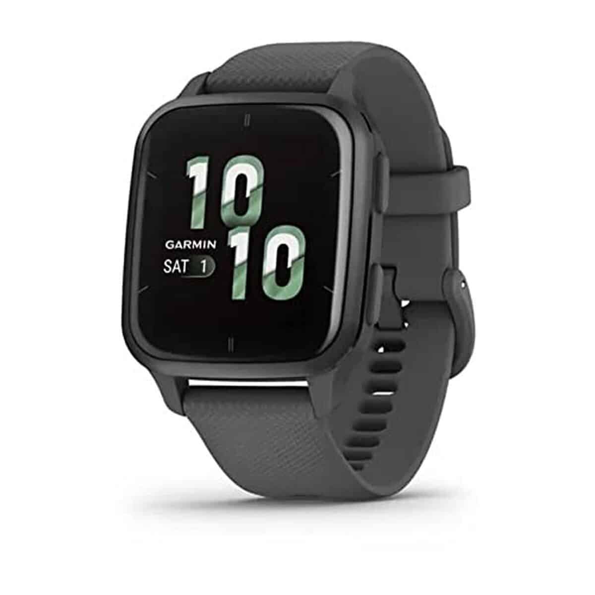 Test Garmin Venu Sq 2 : montre GPS multisports au top