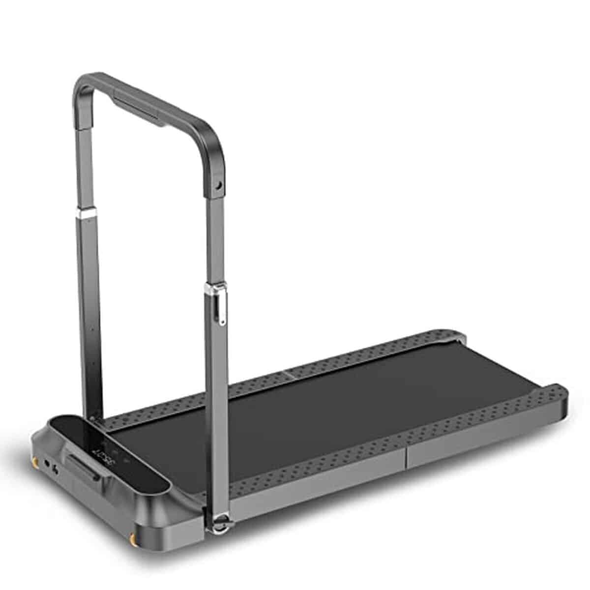 Test : walkingPad R2, tapis de course pliable et silencieux pour maison et bureau