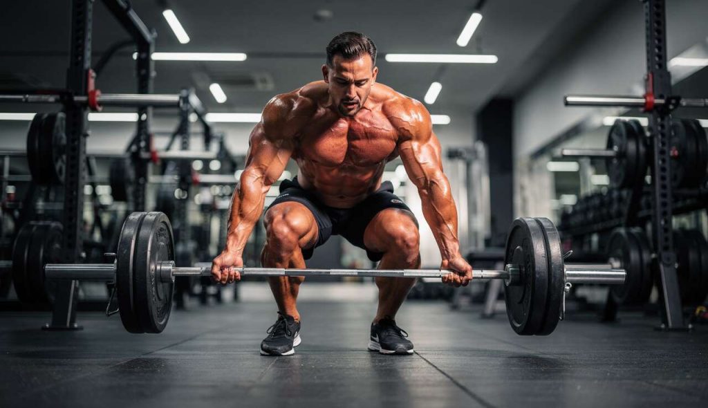 Comprendre la filière anaérobie alactique en entraînement fitness