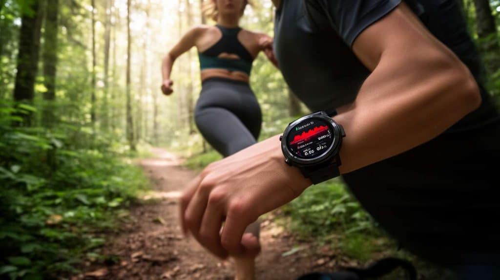 Variabilité de la fréquence cardiaque : effets de l'entraînement