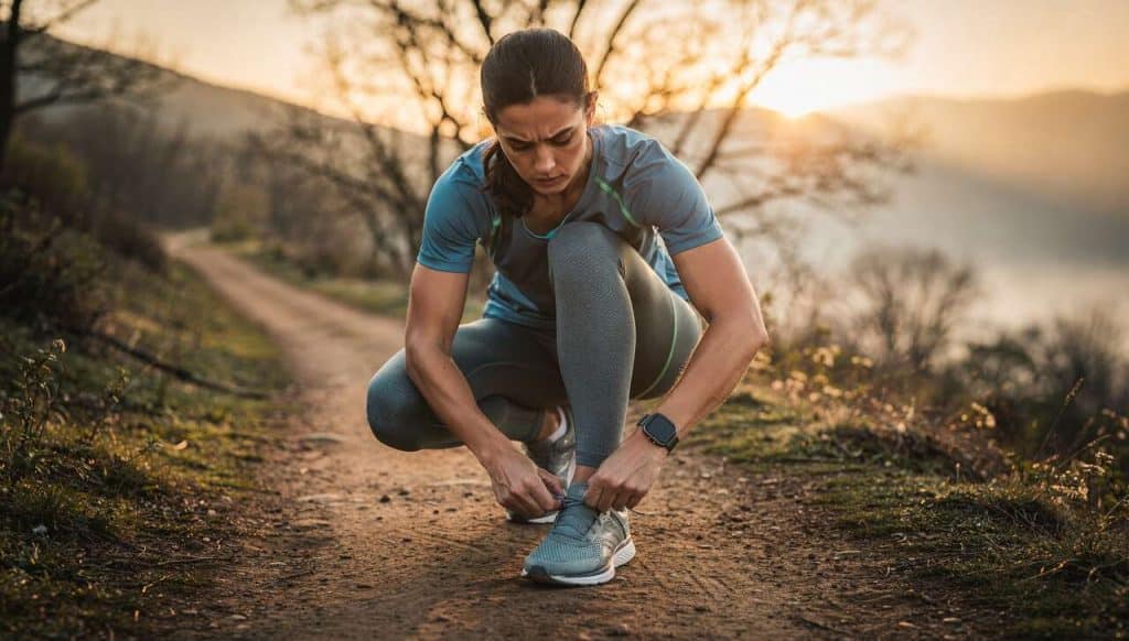 Définir ses objectifs de course à pied avec la méthode SMART