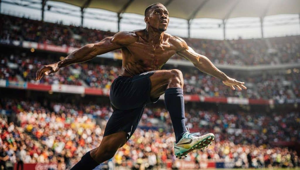 5 erreurs à éviter pour maximiser vos performances en tant qu'athlète