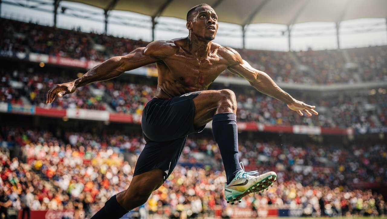 5 erreurs à éviter pour maximiser vos performances en tant qu'athlète