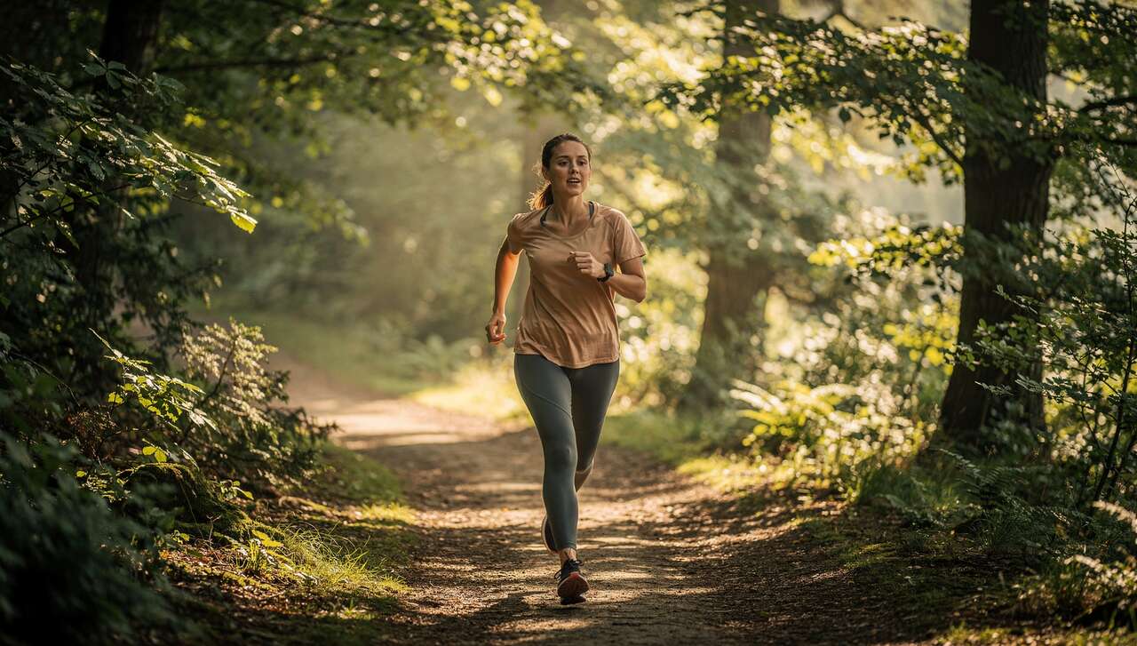 Comment bien respirer en course à pied ?