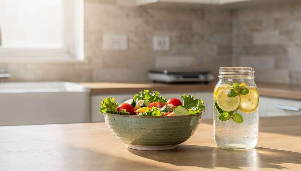 Comment réussir sa perte de poids ?