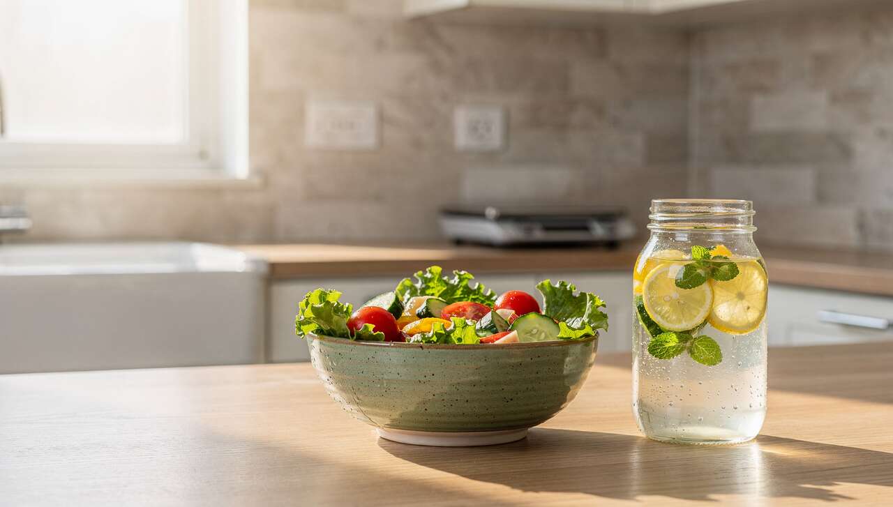 Comment réussir sa perte de poids ?