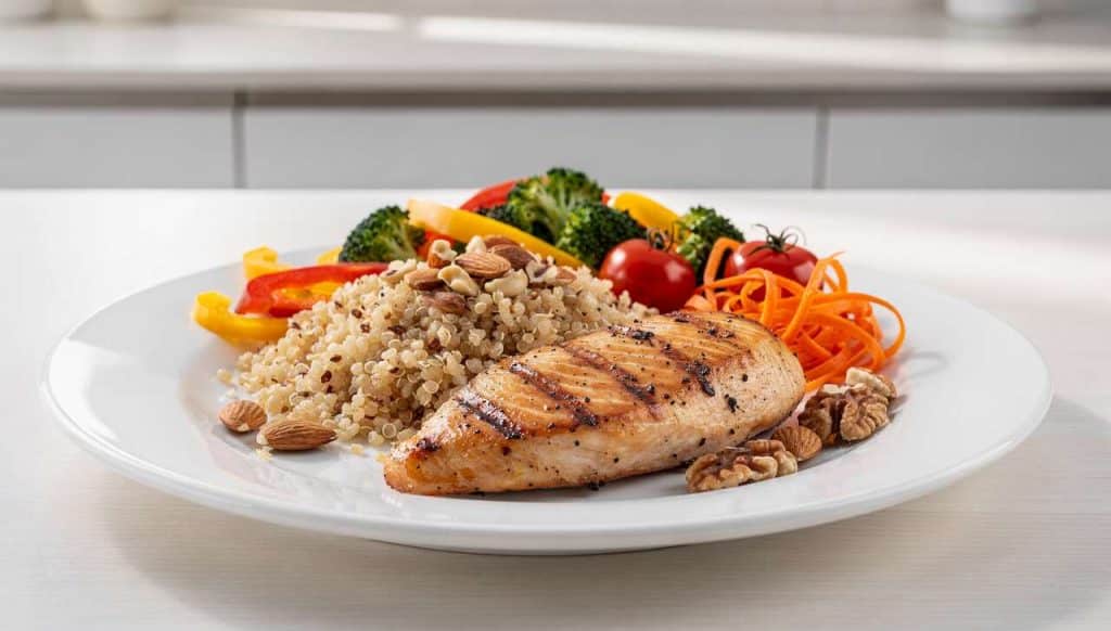 Comment augmenter son apport en protéines ?