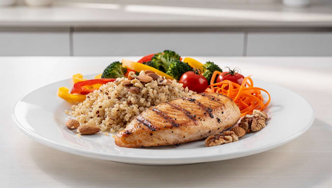 Comment augmenter son apport en protéines ?