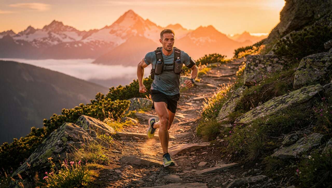 Avantages du trail en complément de la musculation : boostez votre performance