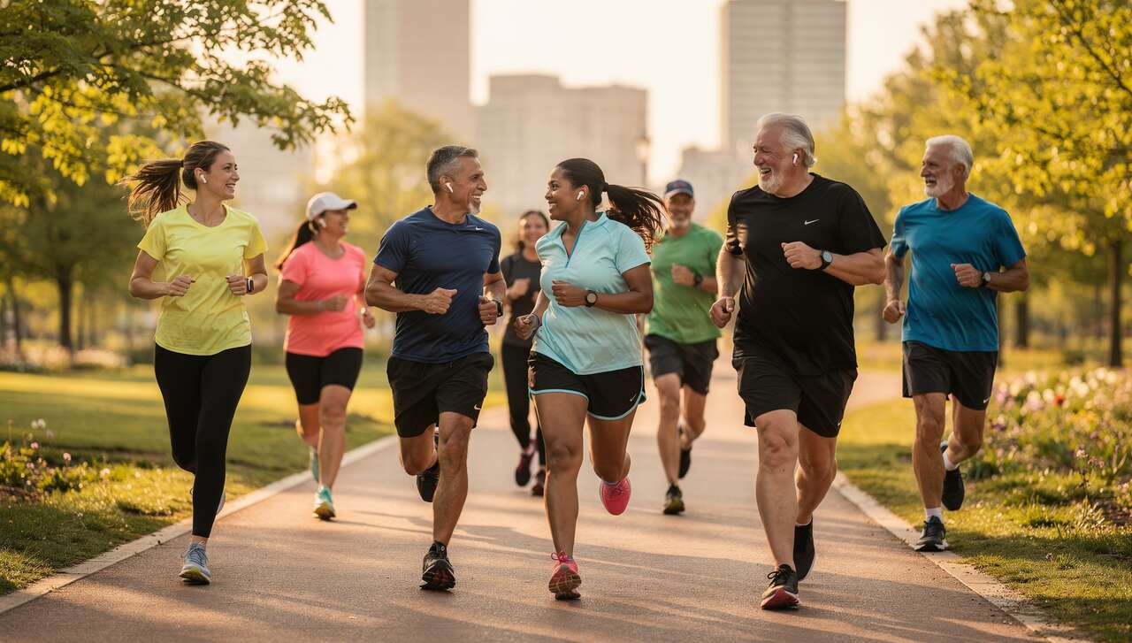 Plan d'Entraînement Semi-Marathon 21 km : astuces et Conseils