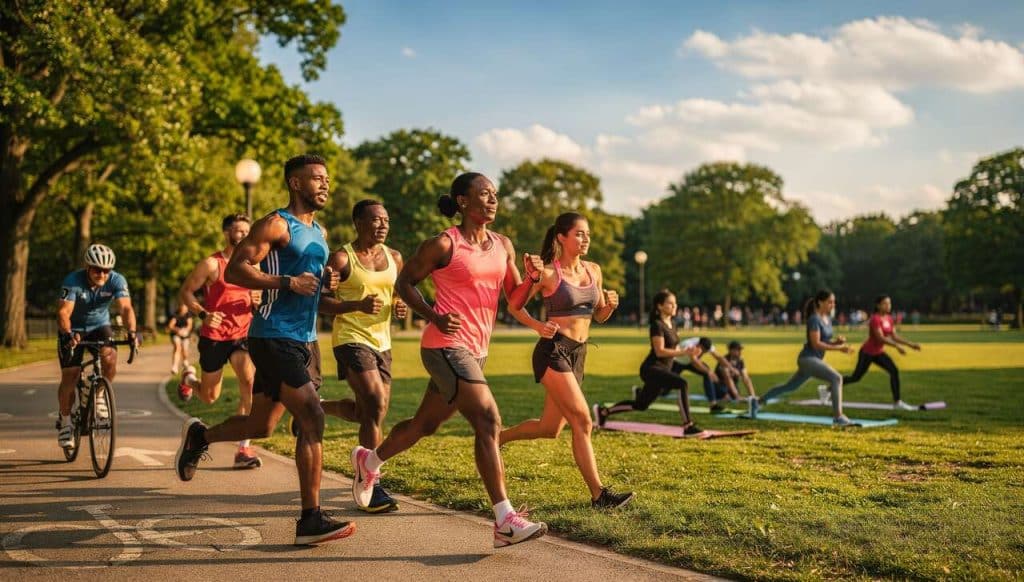 Nutrition et Effort Énergétique : ce Que Dit la Science